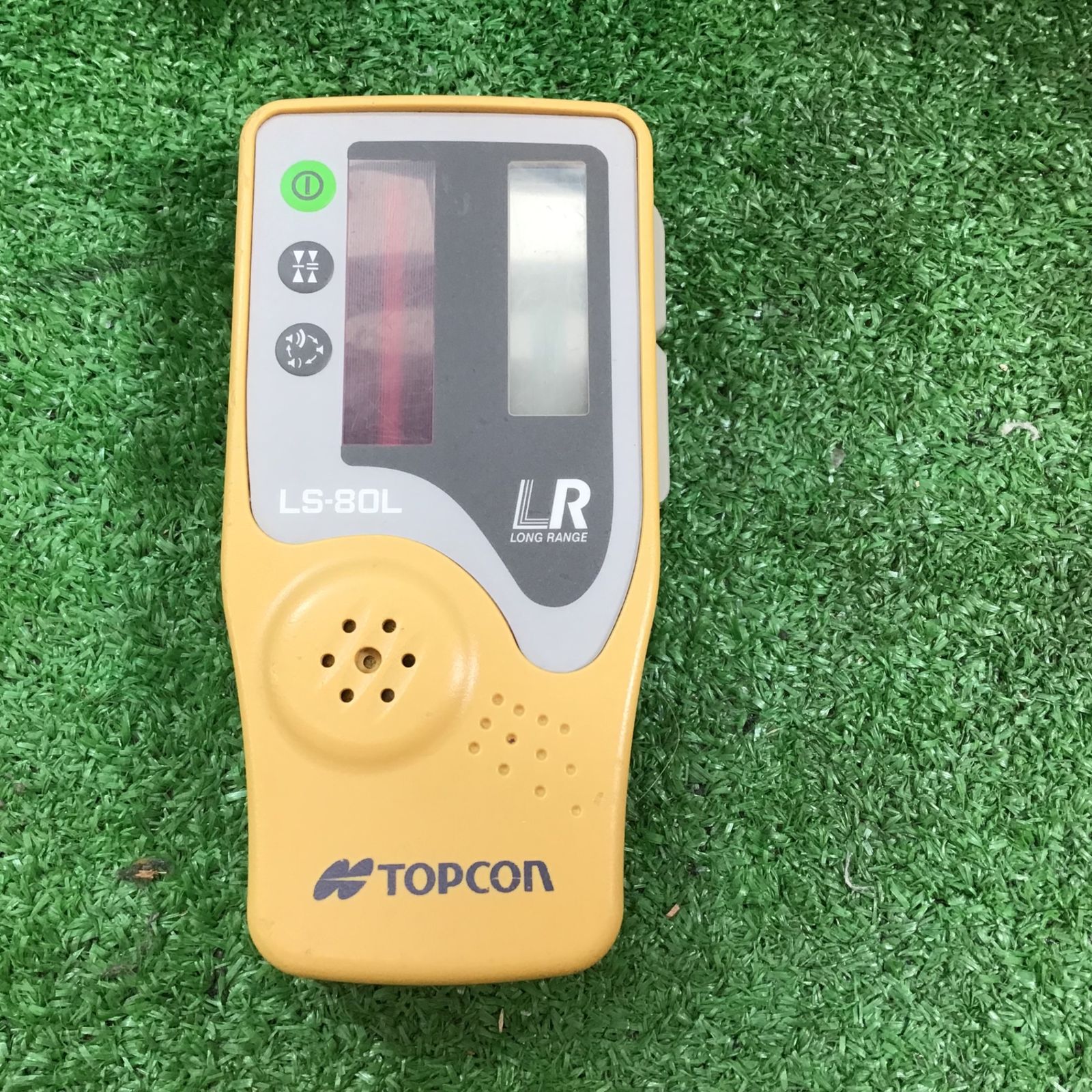 TOPCON