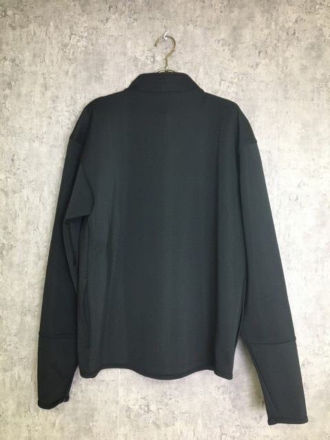 中古】rajabrooke ﾗｼﾞｬﾌﾞﾙｯｸ OFFICE JERSEY ｵﾌｨｽ ｼﾞｬｰｼﾞｰ ｼﾞｬｹｯﾄ