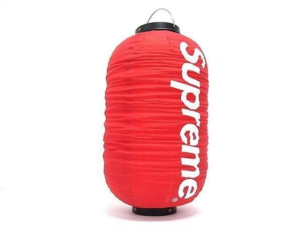 □美品□ Supreme シュプリーム 19AW Hang ing Lantern