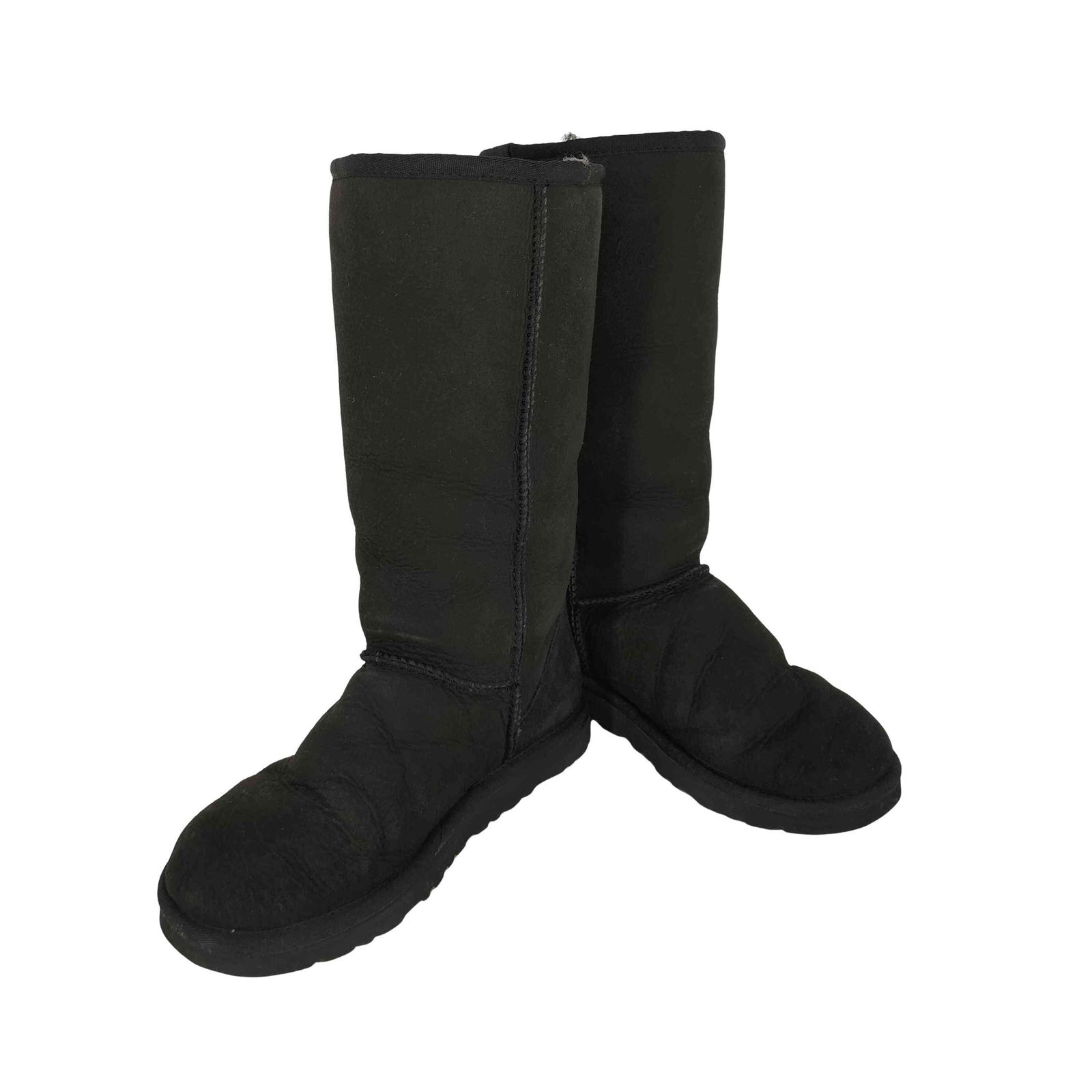 アグオーストラリア UGG Australia クラッシックトール ムートン