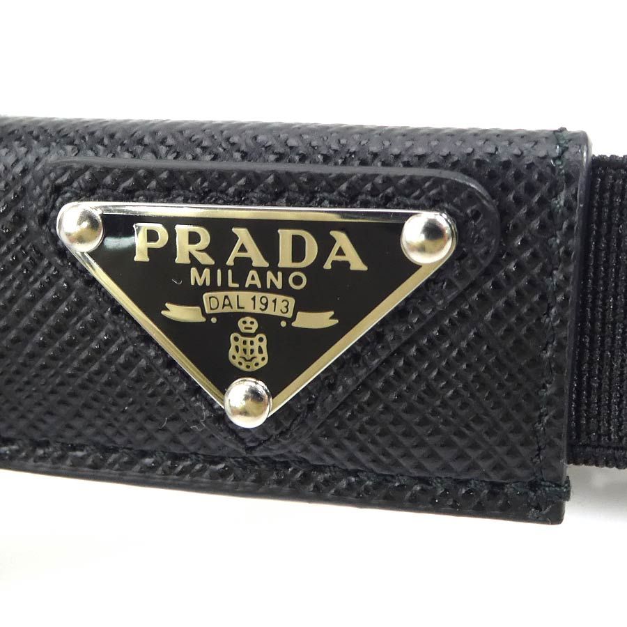 プラダ PRADA アームバンド - メルカリ