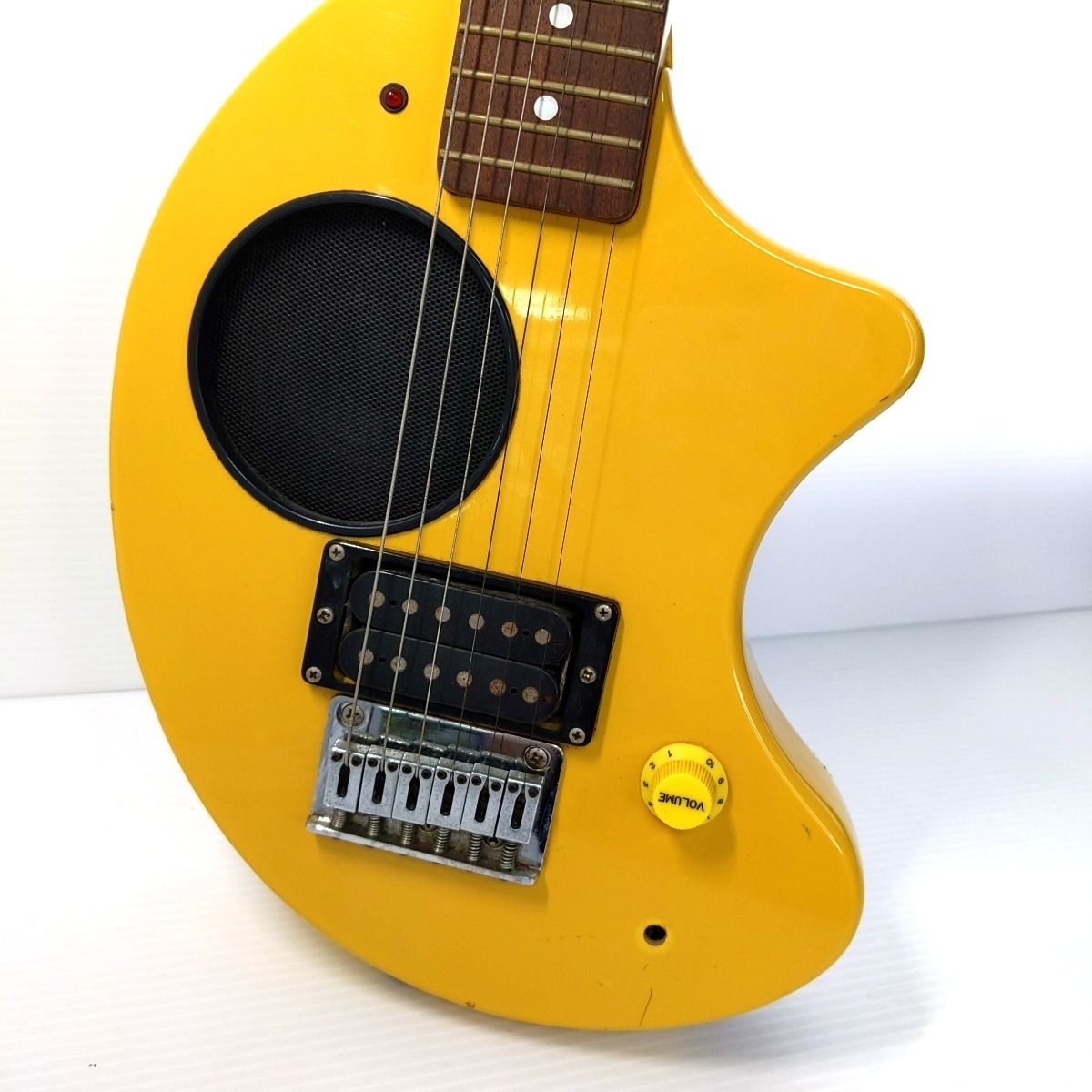 【中古品】FERNANDES フェルナンデス ZO-3 ジャンク〇YR-51959〇