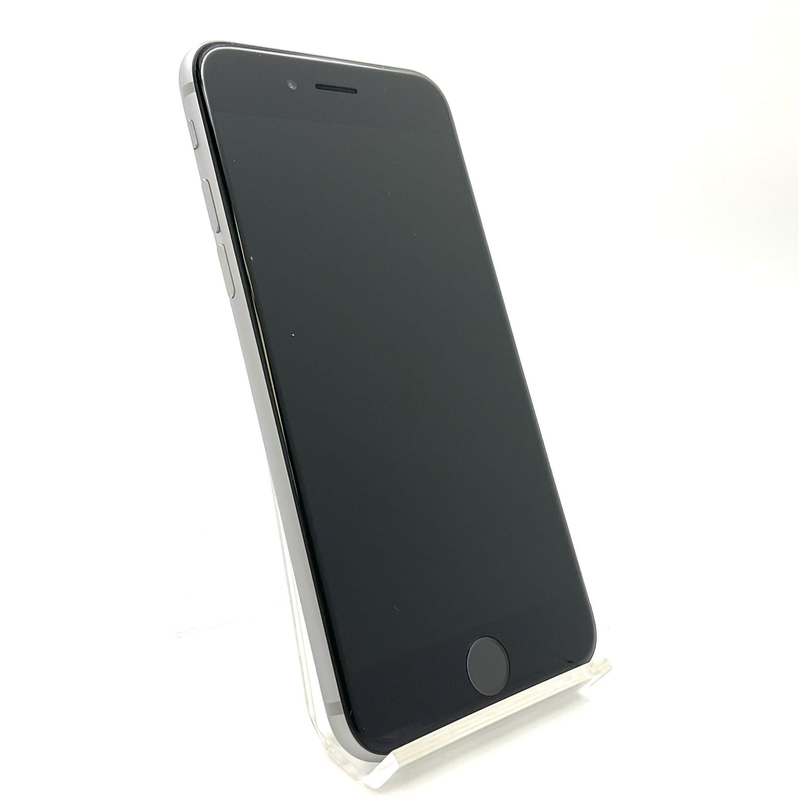iPhone X シルバー 【ジャンク品】64GB ソフトバンク 【SIMロック】なし リセット済　画面割れ iPhone X シルバー 【ジャンク品】64GB ソフトバンク 【SIMロック