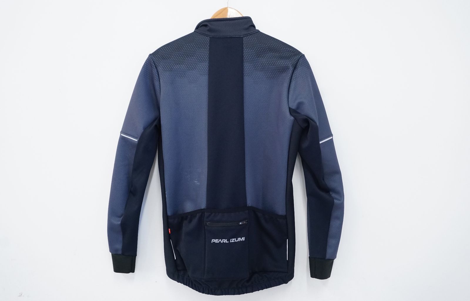 PEARL IZUMI 「パールイズミ」 ウィンドブレーク ライト Mサイズ