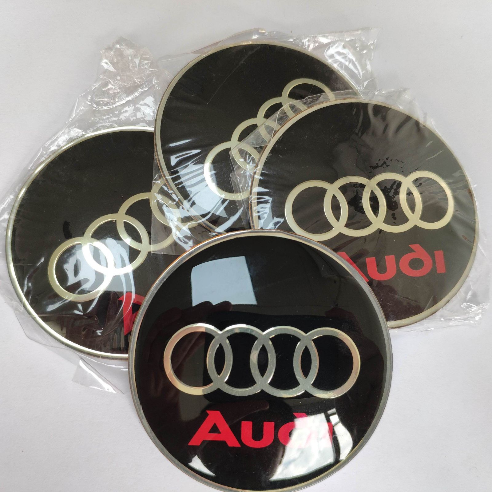 audi センターキャップ 65mm