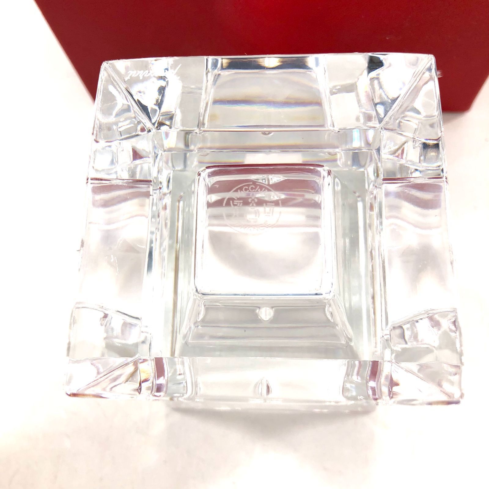Baccarat バカラ