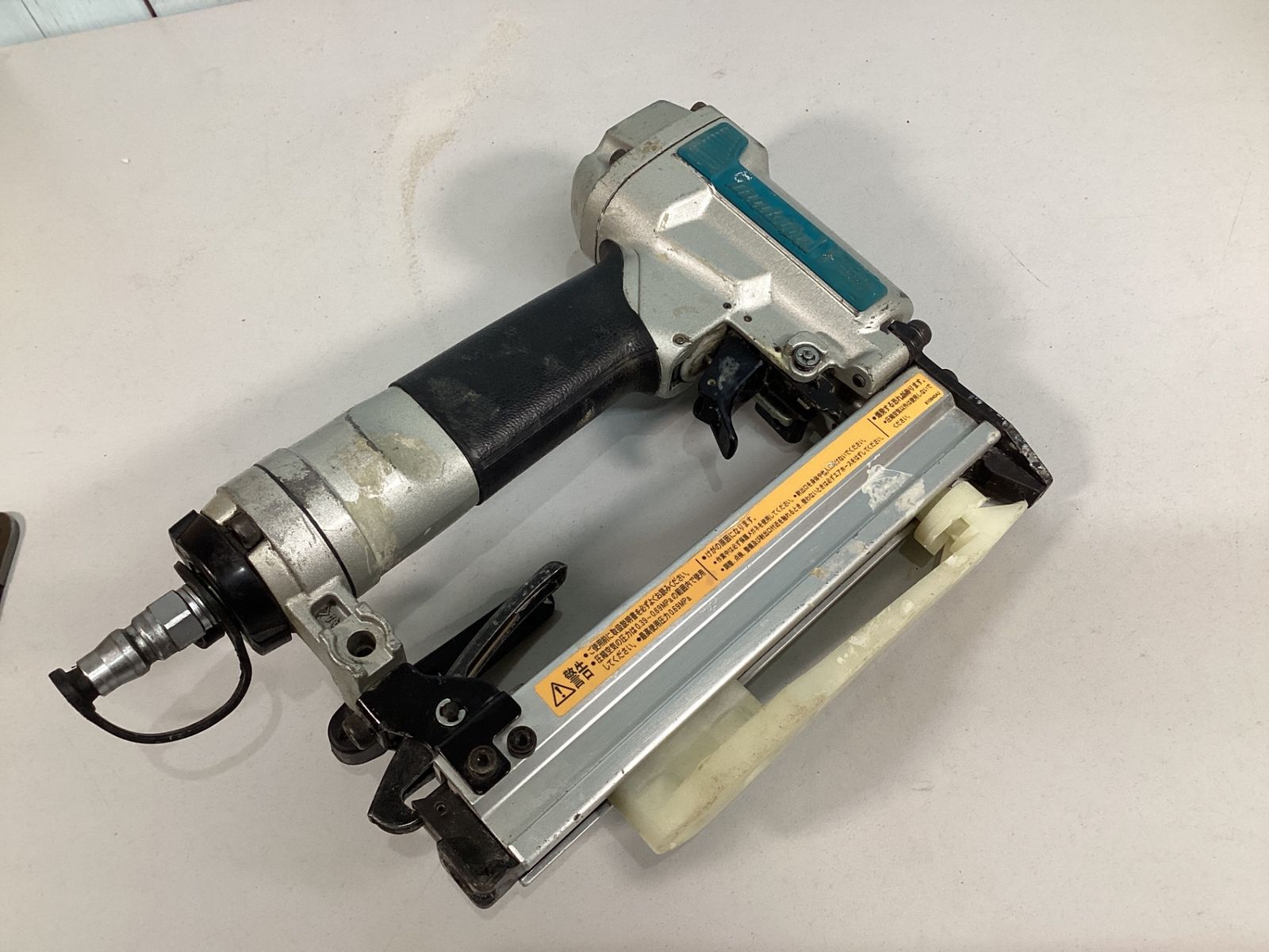 makita 常圧エアタッカ