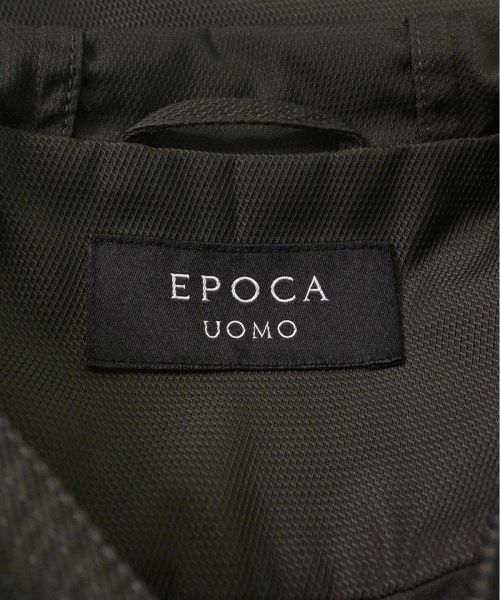 EPOCA UOMO マウンテンパーカー メンズ 【古着】【中古】【送料無料