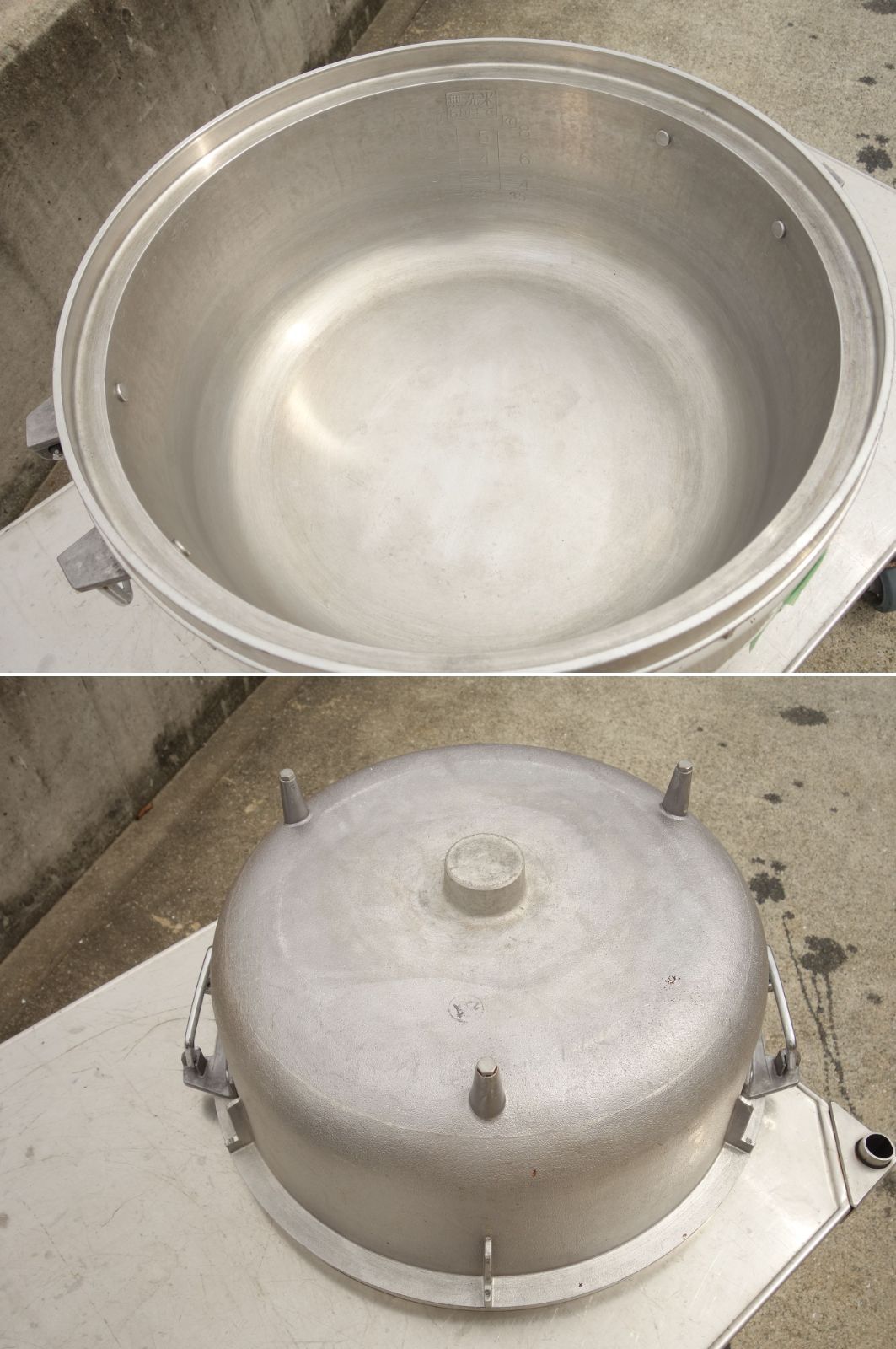 炊飯器