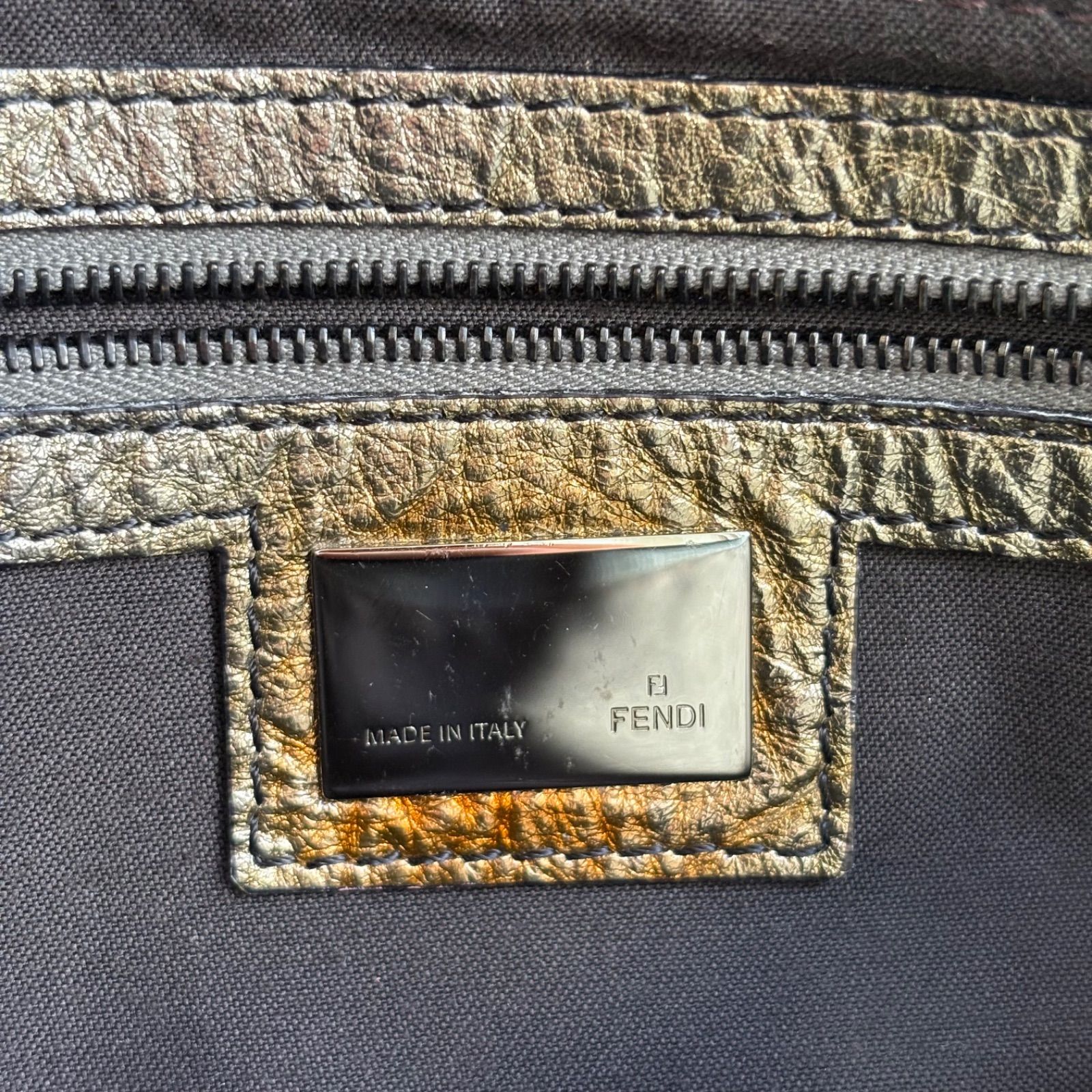 マンマバケット ワンショルダーバッグ