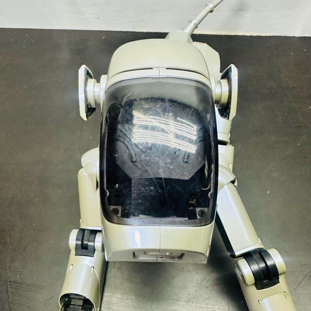 SONY ショップ AIBO ERS-111 アイボ ソニー 現状品 SONY AIBO ERS-111