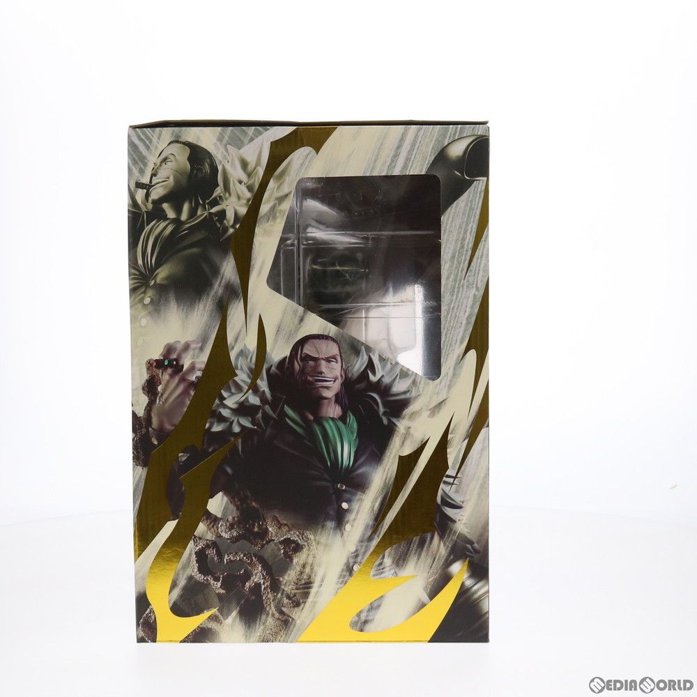 Portrait.Of.Pirates P.O.P MAS-MAXIMUM サー・クロコダイル ONE PIECE  