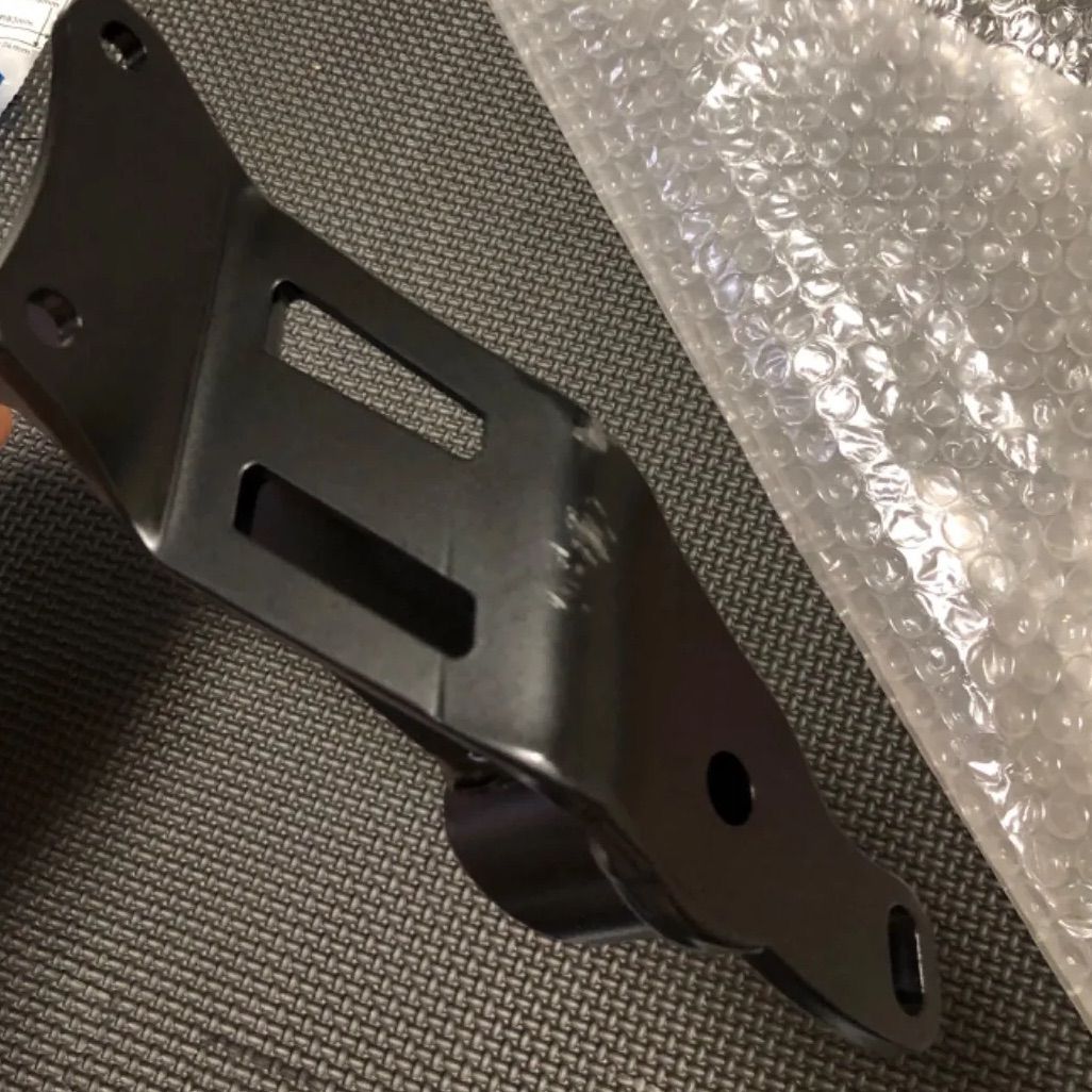 専用出品 訳あり】Dixer Parts ZX-6R 636 (13-23) サブケージ - メルカリ