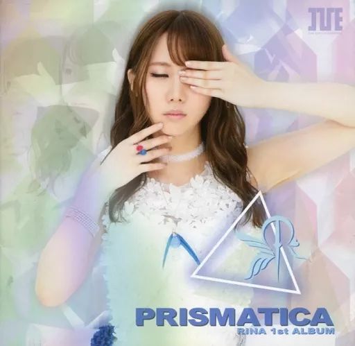 【中古】アニメ系CD RINA / PRISMATICA[初回限定盤] - メルカリ