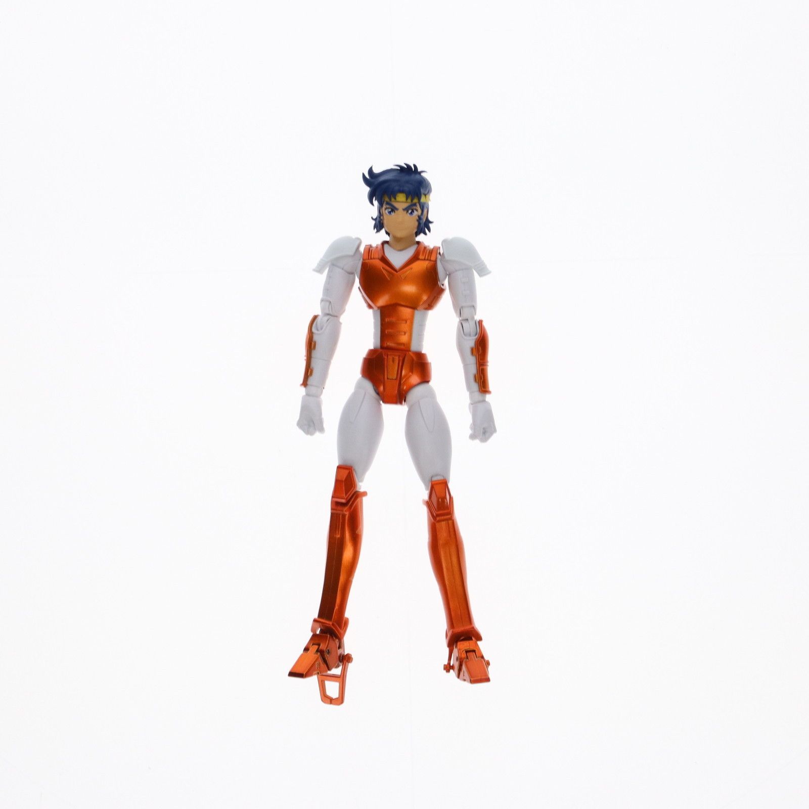 魂ウェブ商店限定 アーマープラス 金剛のシュウ(SPECIAL COLOR