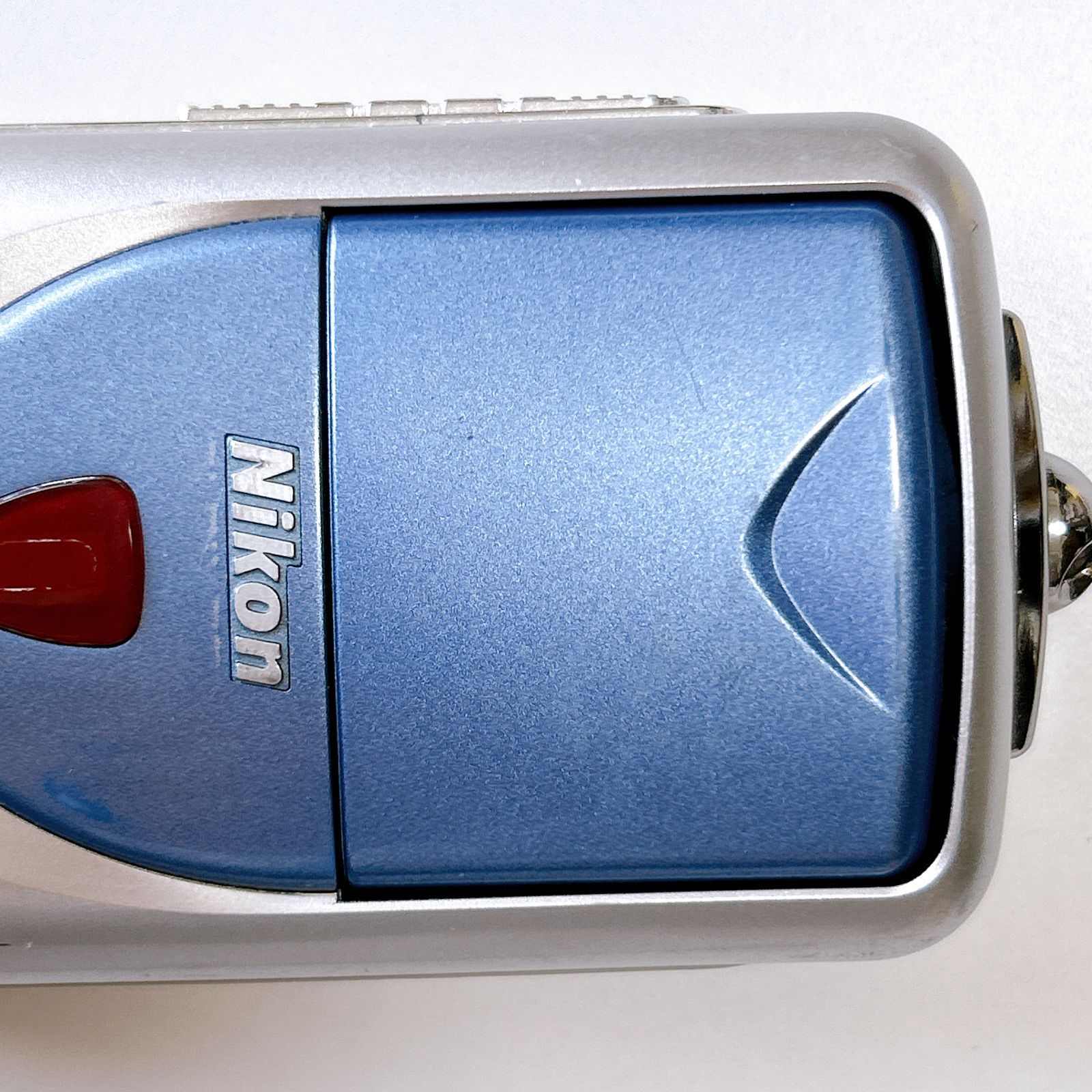Nikon COOLPIX E2500デジタルカメラ 動作確認済み CFカード付き