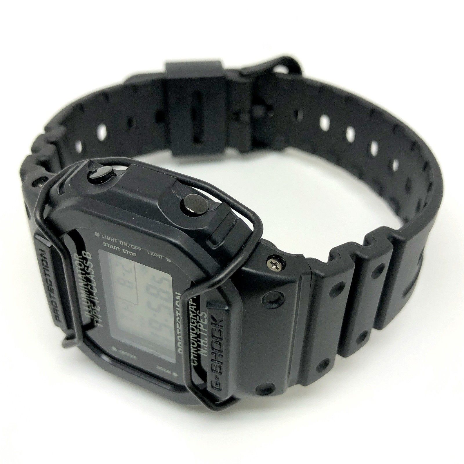 G-SHOCK ジーショック DW-5600NH N.HOOLYWOOD エヌハリウッド コラボ 