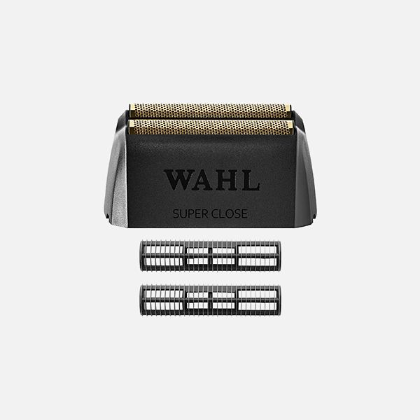 WAHL バニッシュ シェーバー(Vanish)専用ブレード&フォイル｜代購幫