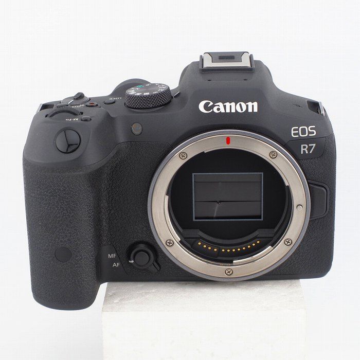 キヤノン Canon EOS R7