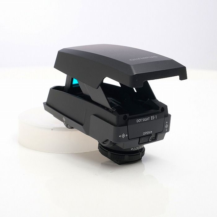 中古】 《美品》 OLYMPUS ドットサイト照準器 EE-1 OLYMPUS EE-1