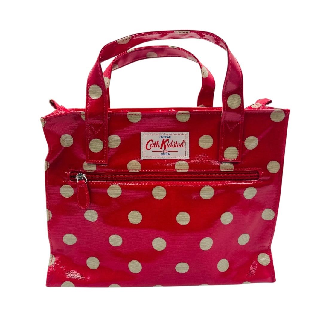 Cath Kidston キャスキッドソン 旅行バッグ トートバッグ レア 楽天市場】キャスキッドソン Cath Kidston バッグ トートバッグ