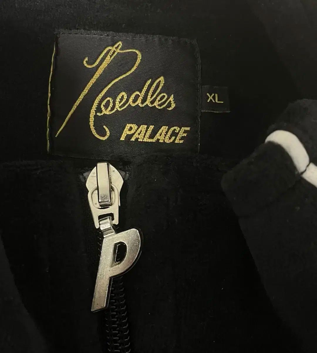 PALACE x NEEDLES トラックジャケット L 2025年最新】palace needles track jacketの人気アイテム - メルカリ