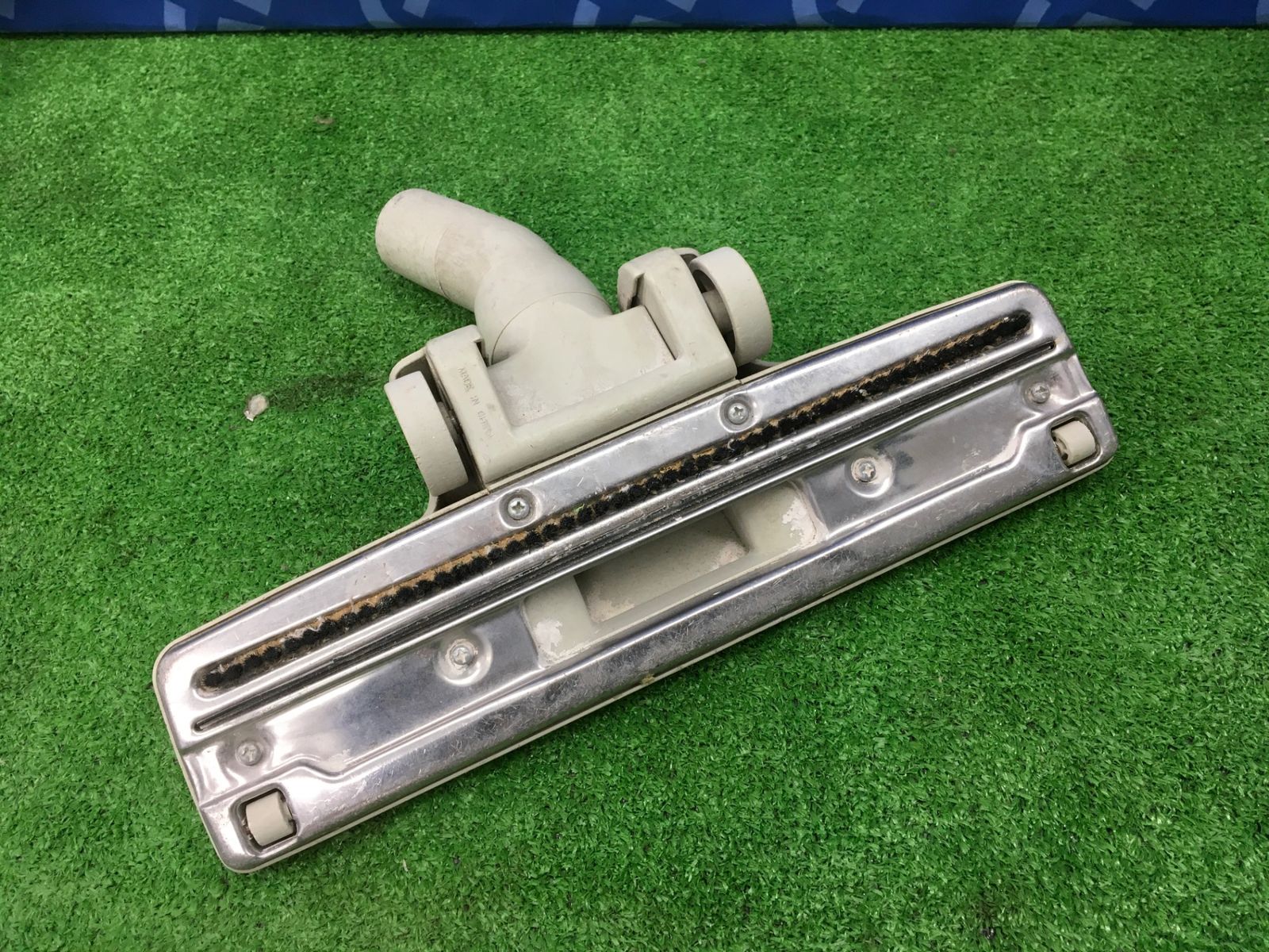 品 Makita|マキタ 集じん機 乾湿両用 15L 473 ITK0IWU482SW エコツール知立店 M02 WWW_KANDAIZUMI_COM