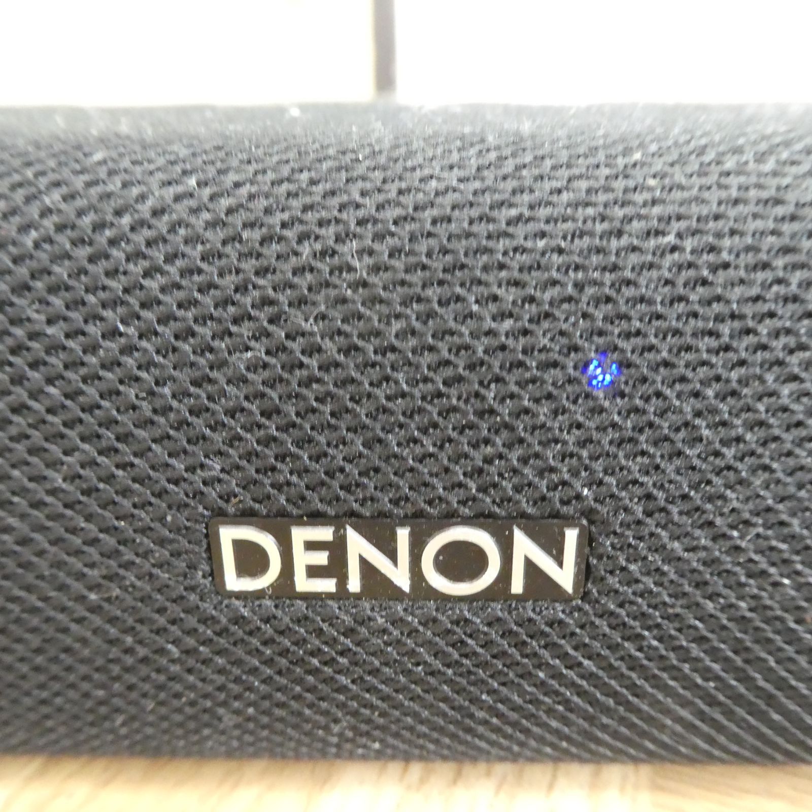 DENON サブウーファー (DHT-S216)2021年式 デノンBluetooth® 対応サブ