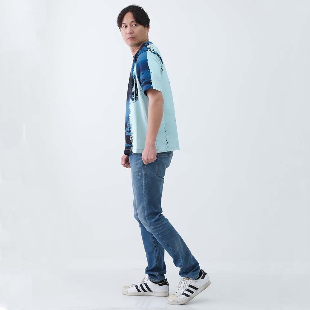 【国内即発】EMPORIO ARMANI 3R1T6R 1J03Z F922 Tシャツ (新品) 楽天市場】【ｻﾏｰｾｰﾙ第2弾☆全品P3倍＆最大15000円ｽﾍﾟｼｬﾙｸｰﾎﾟﾝ31