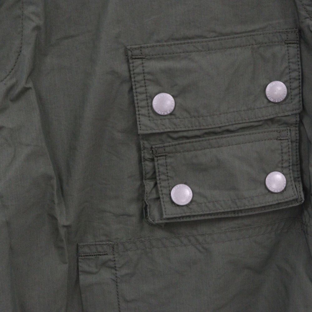 WTAPS (ダブルタップス) 20SS MODULAR TROUSERS モジュラー