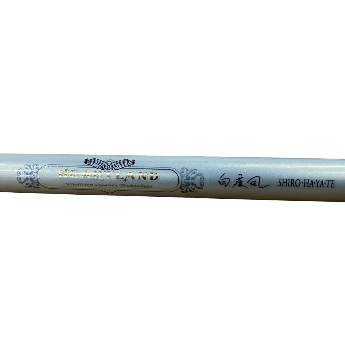 Daiwa HL 691MHRB-07 HEARTLAND ハートランド 白疾風 SHIROHAYATE ロッド 釣り 竿 ダイワ  中古S9226162 - メルカリ