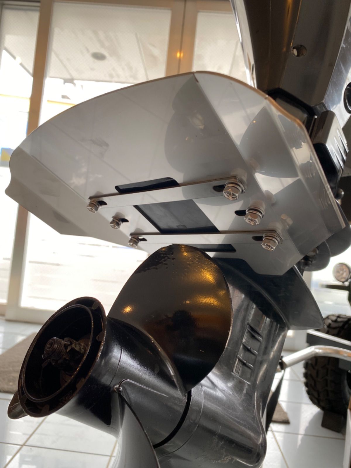 SUZUKI スズキ 9 9馬力 15馬力 DT9 9 DT15 2ストローク船外機用