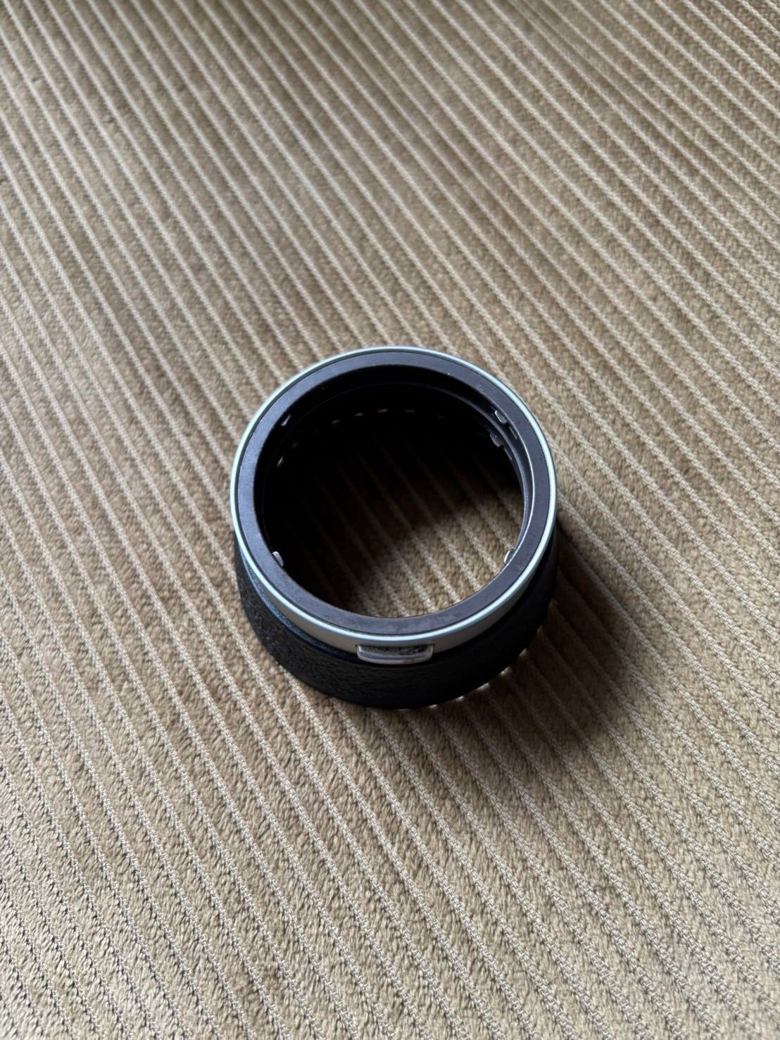 ズミルックス50mm|1.4 フード