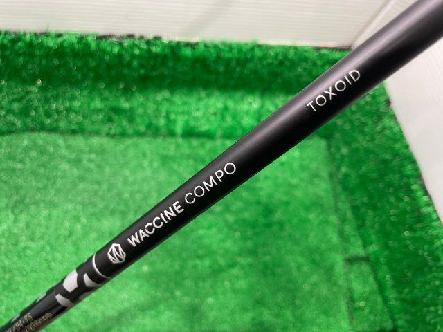 激安[738] ウェッジ バルド CORSA FORGED BOUNCE BACK 2022 TOUR KNIGHT/WACCINE TOXOID//58■和歌山