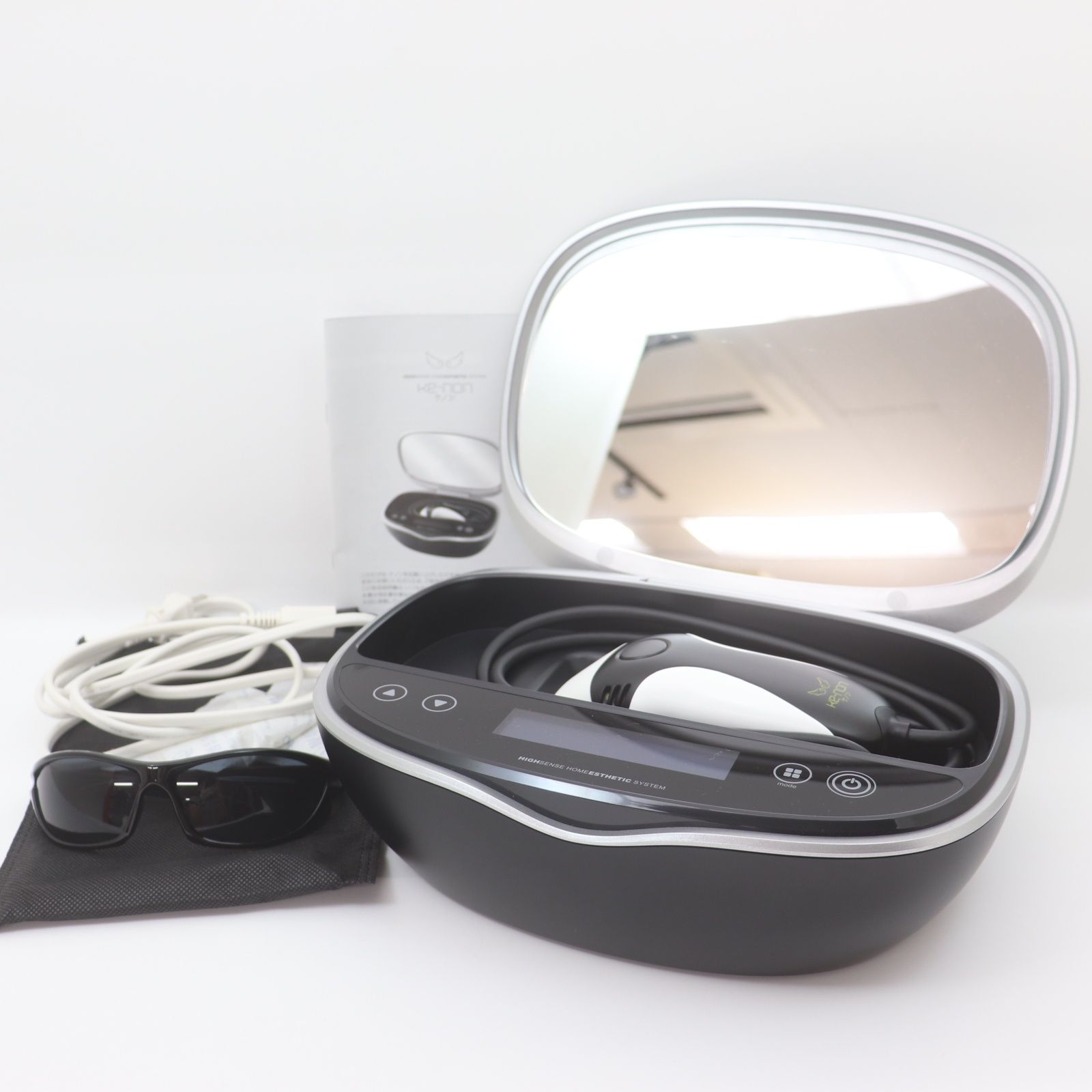 ke-non Ver.8.6J 脱毛