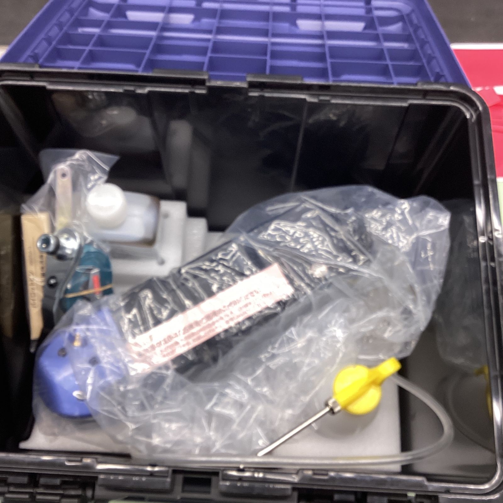 日東工器 磁気ボール盤 CLO-2725 アトラエース 越谷店