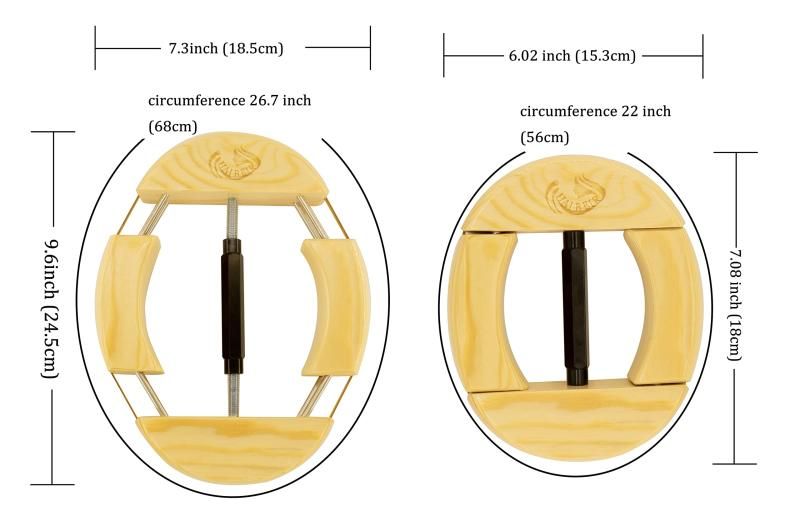 から9.6’’ シンプルで使いやすい