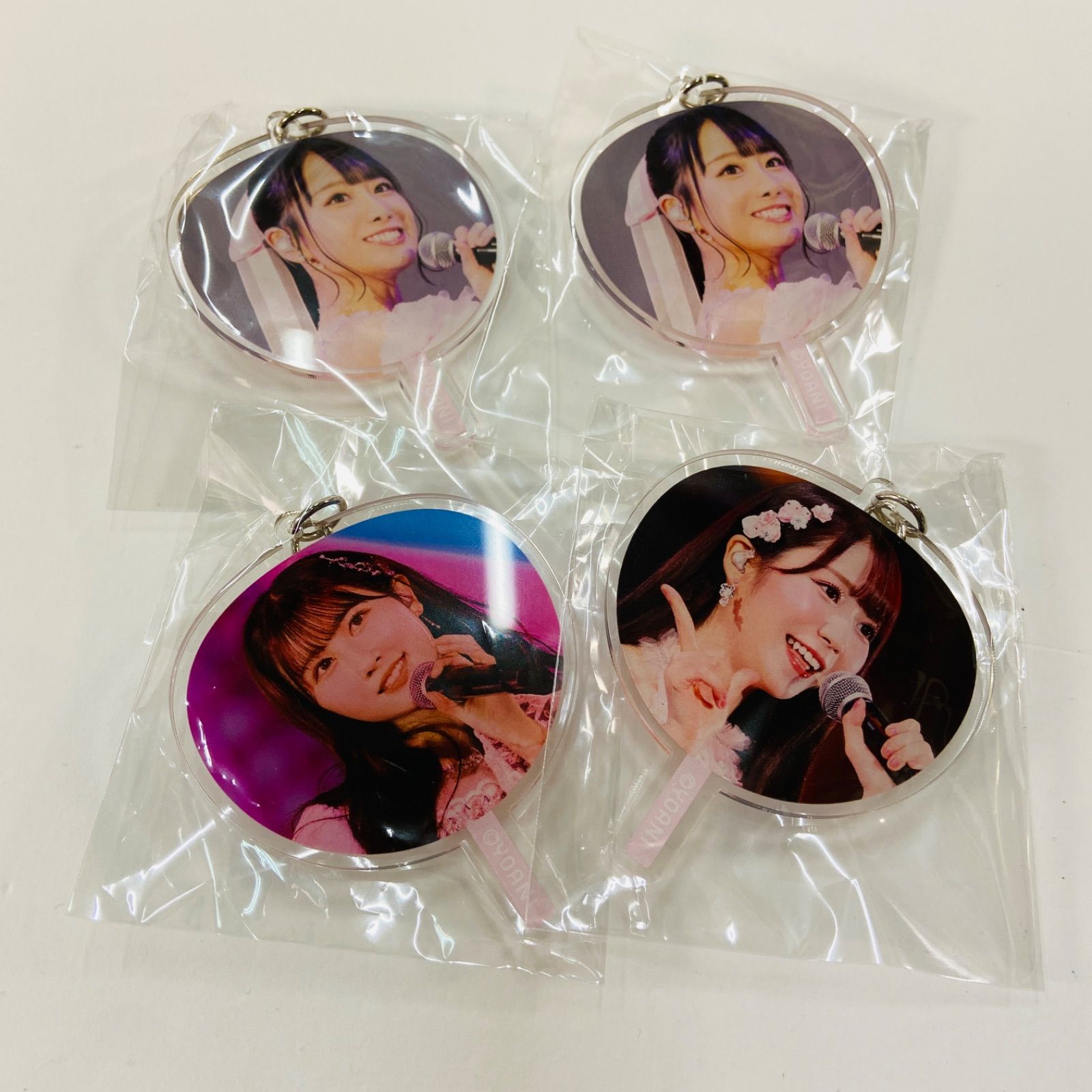 =LOVE　イコールラブ　イコラブ　グッズ　セット NEWS | ＝LOVE Official Fan Club
