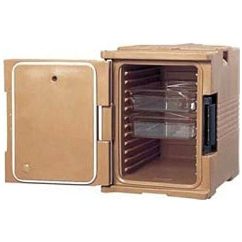 3営業日で発送 Cambro キャンブロ フードパン用カムキャリアーＵＰＣ４００ コーヒーベージュ EKM531
