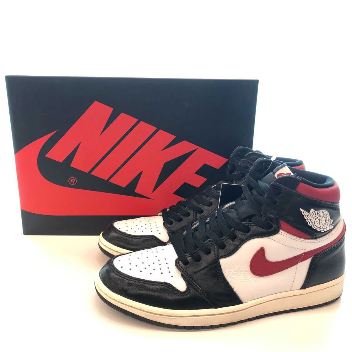 NIKE ナイキ AIR JORDAN 1 RETRO HIGH OG エアジョーダン 1 レトロ