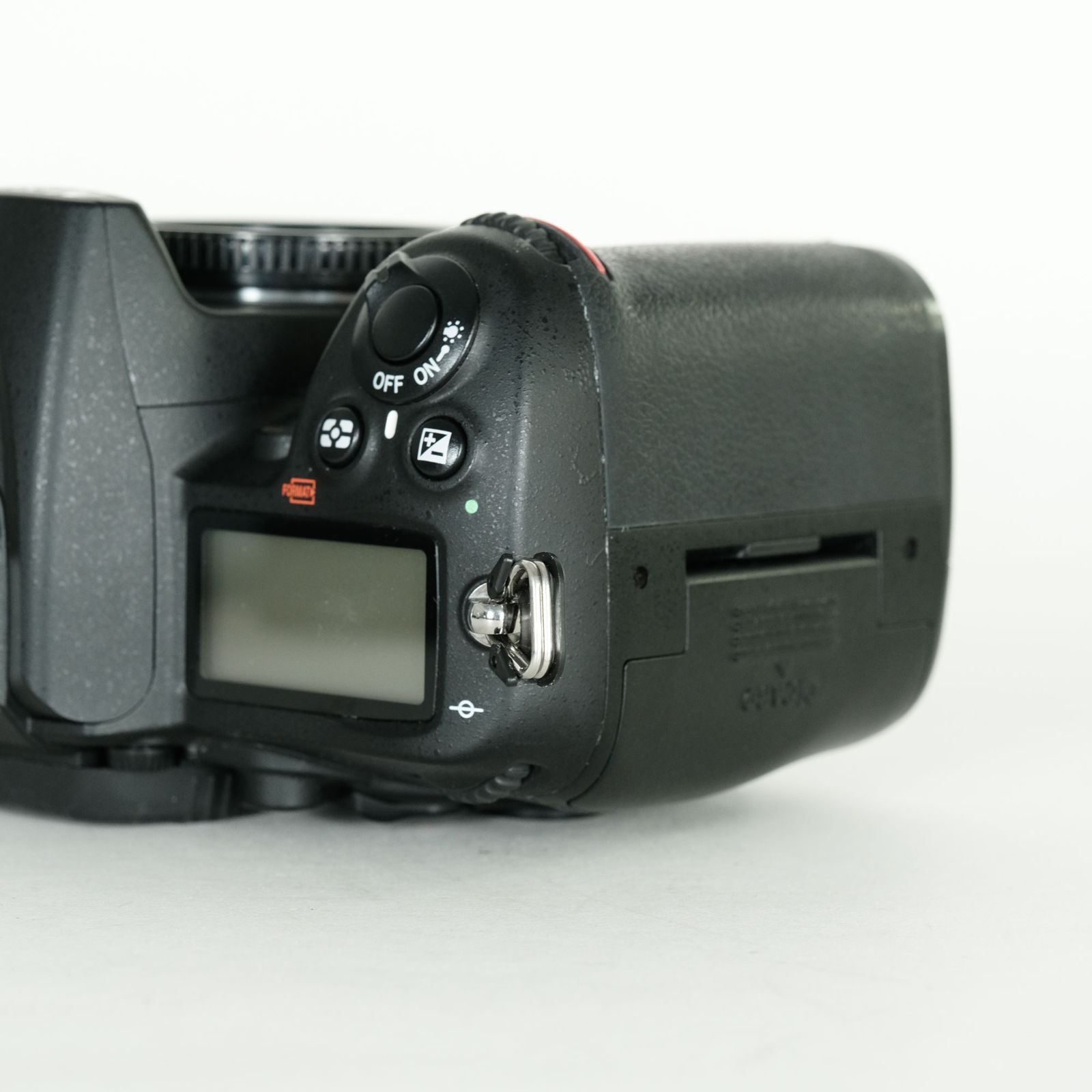 亮一さま専用 NIKON D7000 ショット数3988枚 良品｜シャッター数13,589回｜バッテリー2個] Nikon D7000