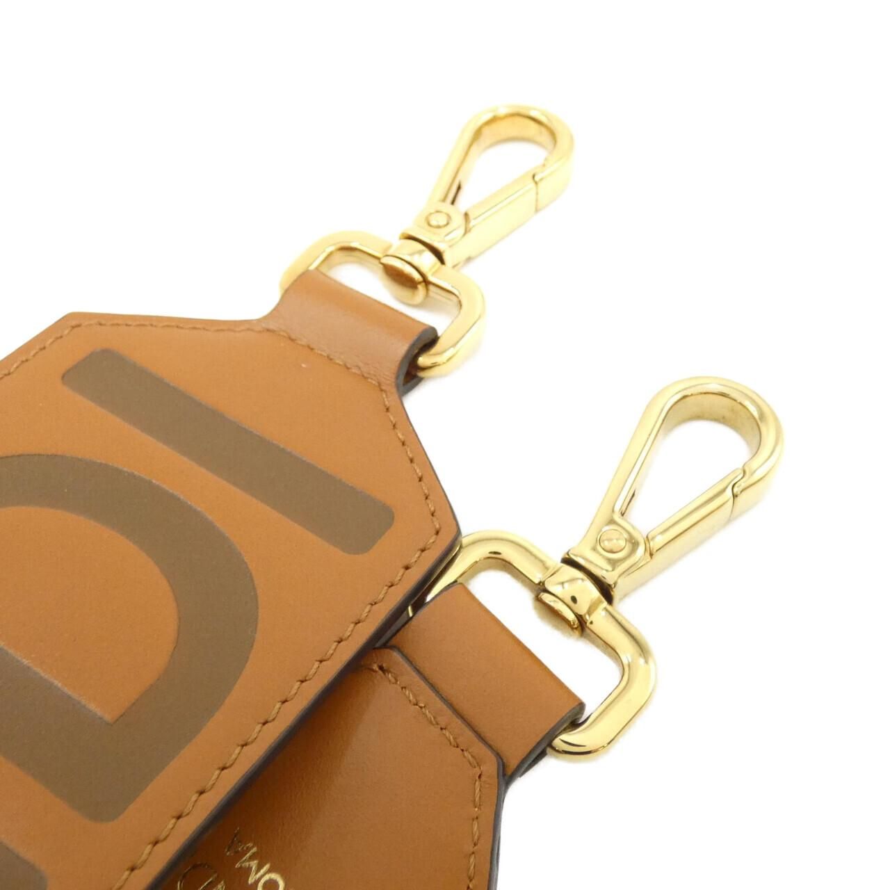 フェンディ ストラップ ユー 8AV156 ADLB ストラップ - メルカリ 