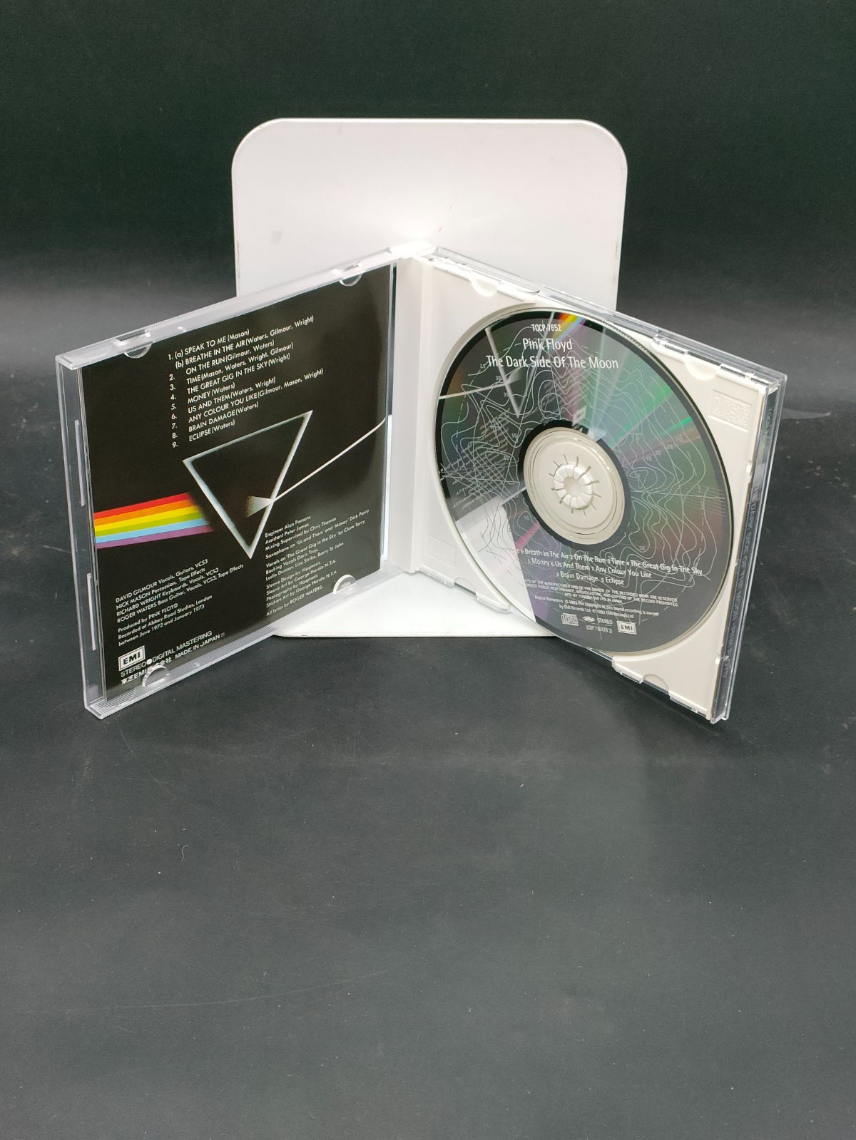 【中古CD】ピンクフロイド 国内盤 7枚セット Pink Floyd 旧規格 中古CD】ピンクフロイド 国内盤 7枚セット Pink Floyd 旧規格 中古CD
