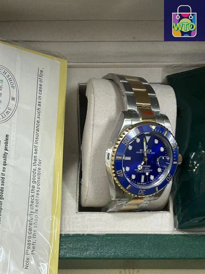 サブマリーナー