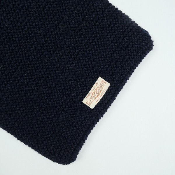 アットラスト　マフラー Size【フリー】 At Last ＆ Co アットラスト/BUTCHER PRODUCTS
