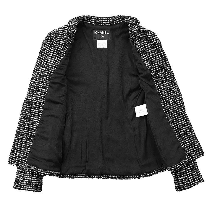 ボタン ウール混