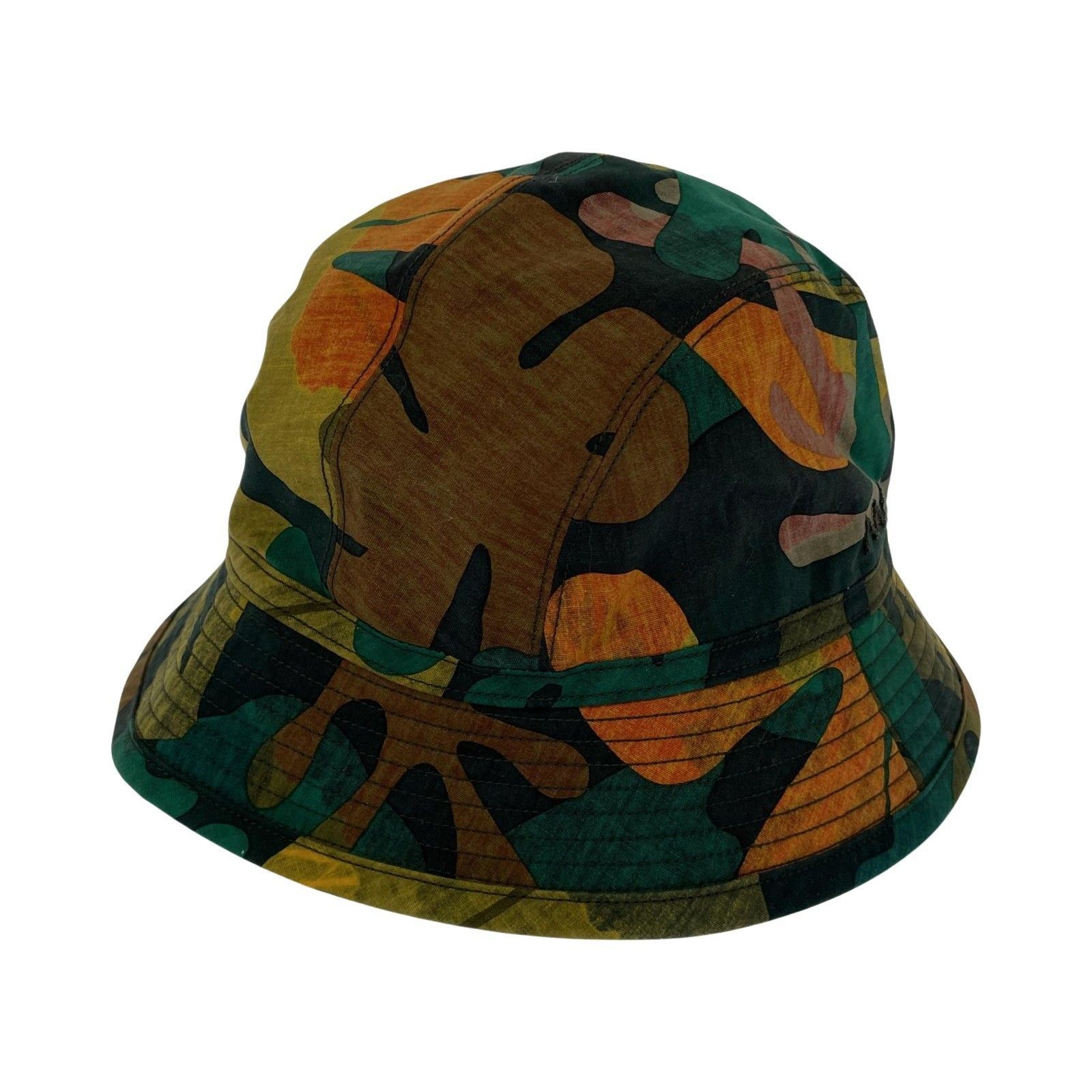 NICENESS TYLER Reversible Patterned Hat - メルカリ