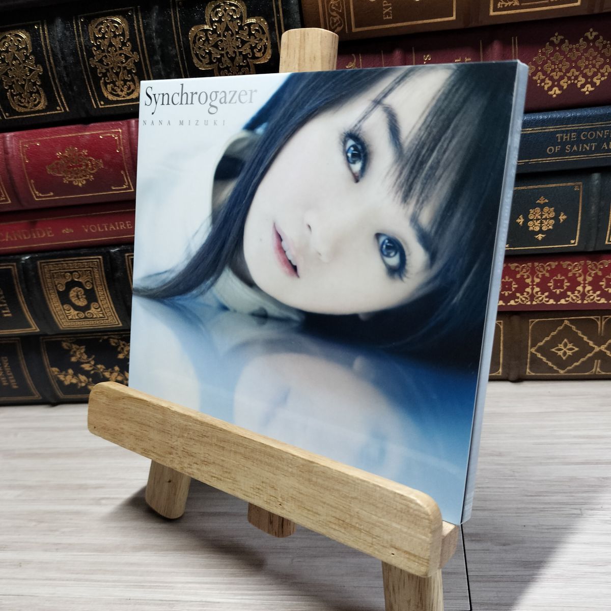 水樹奈々 まとめ売り 水樹奈々 CD57枚まとめ売り