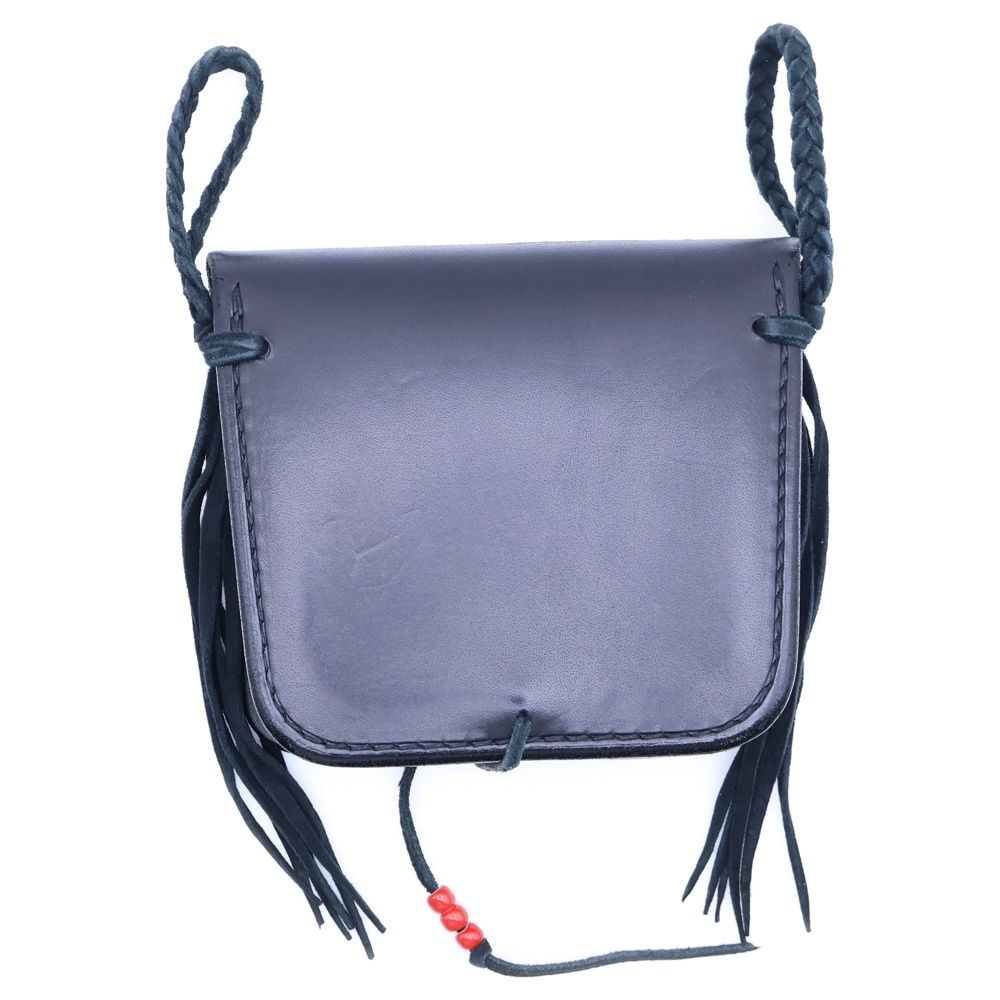 goro's (ゴローズ) 角型 メディスン ウエストバッグ ボディバッグ