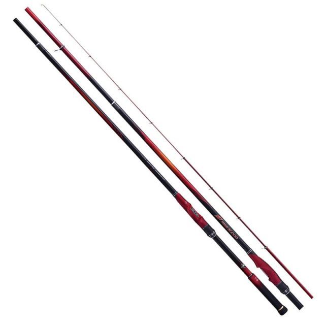 シマノ 19 ファイアブラッド サーベイヤー 1.7-530 | 釣具 釣り